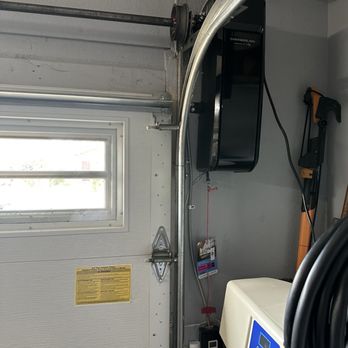 Alliant Garage Door - New garage door opener - Garage Door Services Near Me - Anaheim, California Alliant Garage Door - New garage door opener - Garage Door Services Near Me - Anaheim, California