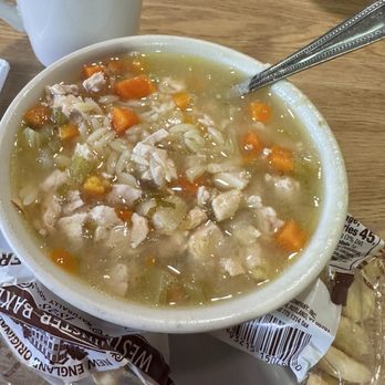 The Hamilton Diner - Chicken orzo - Diners Near Me - Seekonk, Massachusetts The Hamilton Diner - Chicken orzo - Diners Near Me - Seekonk, Massachusetts