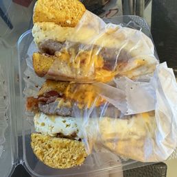 Everything Bagel
