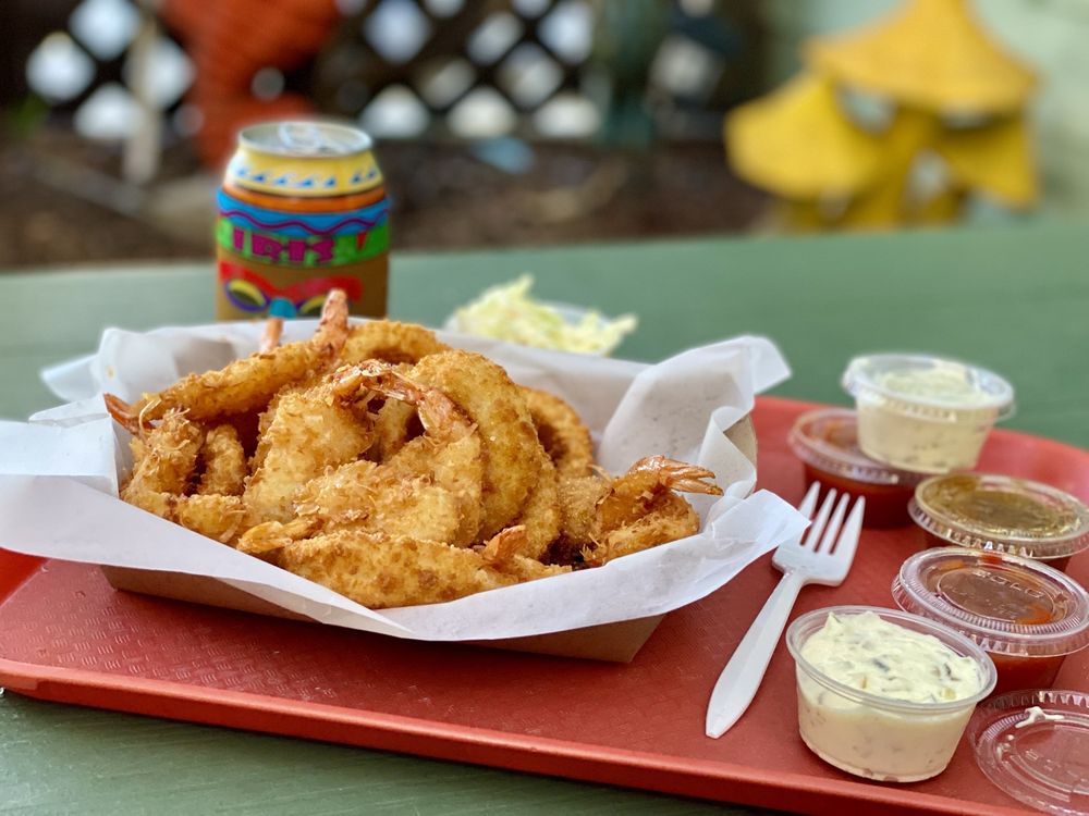 Shrimp N Stuff