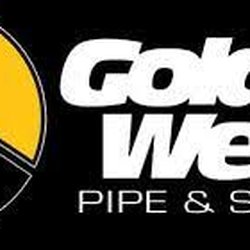 Golden West Pipe & Supply - Golden West Pipe & Supply