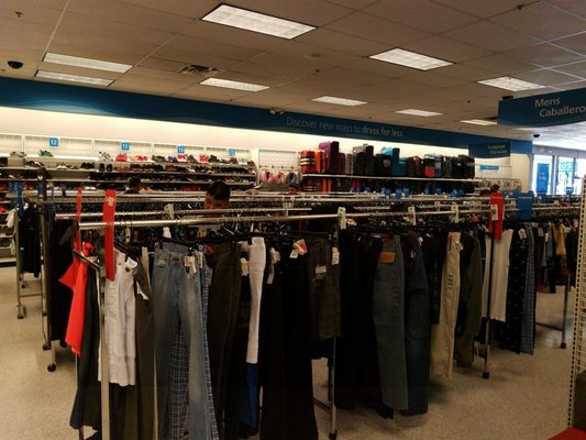 ross dress for less mens jeans