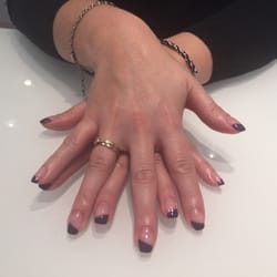 Beautybar One - Semi french