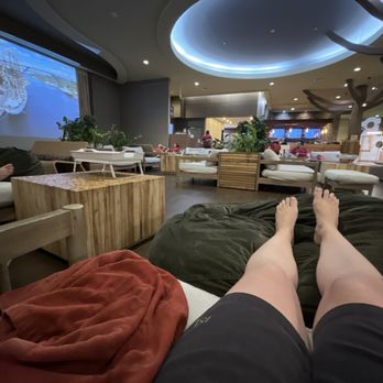 Island Spa & Sauna - Massage Near Me - Edison, New Jersey