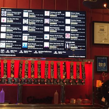 Kinney Creek Brewery - Breweries Near Me - Rochester, Minnesota