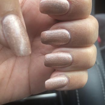 Super Spa & Nails - Acrylic fill in and gel polish - Nail Salons Near Me - Lanham, Maryland