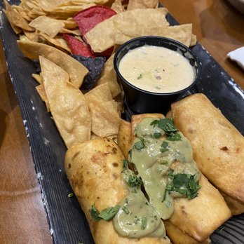 Big Al's - Eggrolls. It was ehh. - Sports Bars Near Me - Ontario, California Big Al's - Eggrolls. It was ehh. - Sports Bars Near Me - Ontario, California