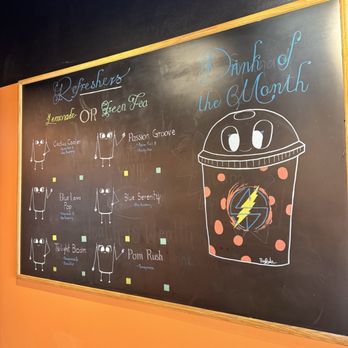 StimuLatte Cafe - Coffee & Tea Near Me - Ypsilanti, Michigan StimuLatte Cafe - Coffee & Tea Near Me - Ypsilanti, Michigan
