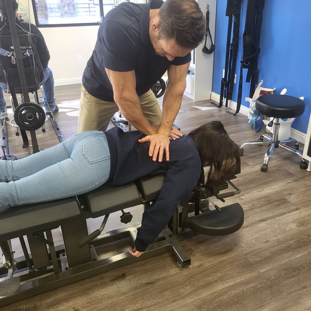 CorePosture Chiropractic - Chiropractors Near Me - Newport Beach, California CorePosture Chiropractic - Chiropractors Near Me - Newport Beach, California