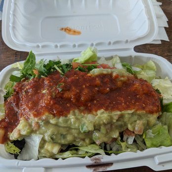 Best Coast Burritos - Veggie bowl - Mexican Near Me - Emeryville, California Best Coast Burritos - Veggie bowl - Mexican Near Me - Emeryville, California