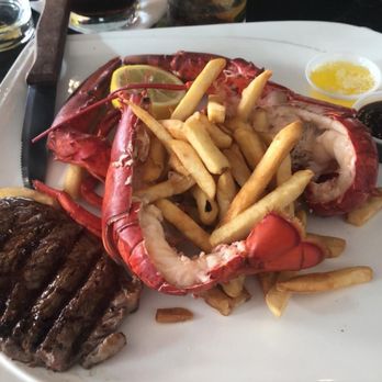 River Dock Cafe - Surf and Turf - Seafood Near Me - Staten Island, New York River Dock Cafe - Surf and Turf - Seafood Near Me - Staten Island, New York