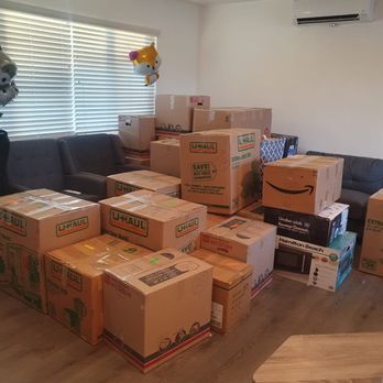 All Express Moving - Movers Near Me