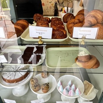 The Flora Bakehouse - Bakeries Near Me - Seattle, Washington The Flora Bakehouse - Bakeries Near Me - Seattle, Washington