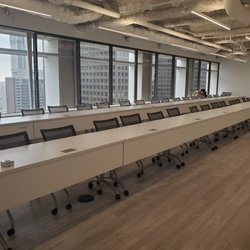 Advanced Liquidators Office Furniture