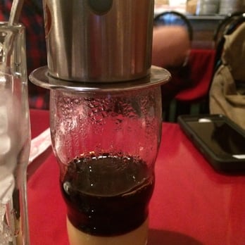 Saigon Palace - The iced coffee!!!!!! - Vietnamese Near Me - Charlotte, North Carolina Saigon Palace - The iced coffee!!!!!! - Vietnamese Near Me - Charlotte, North Carolina