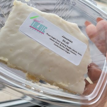 Sinful Treats - Lemonies - Desserts Near Me - Hampton, Virginia Sinful Treats - Lemonies - Desserts Near Me - Hampton, Virginia