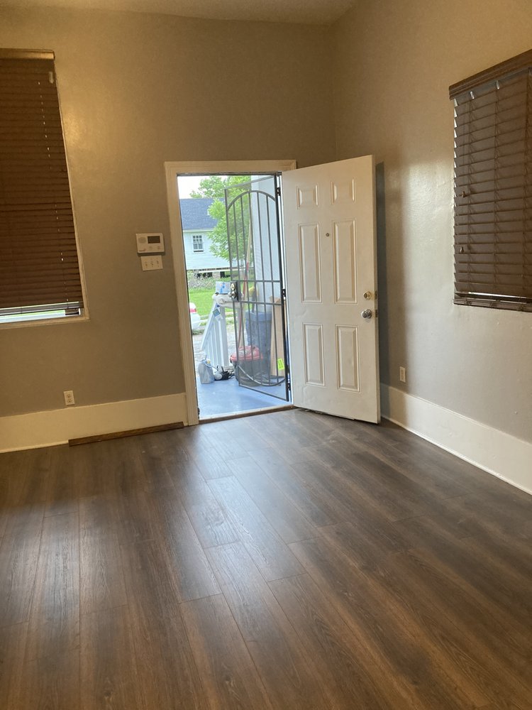 Slide of Pablo’s Roofing & Construction