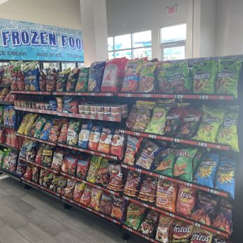 VP Racing Fuels - Gas Stations Near Me - Montclair, California