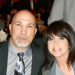Nelson Cleaners - Mr & Mrs