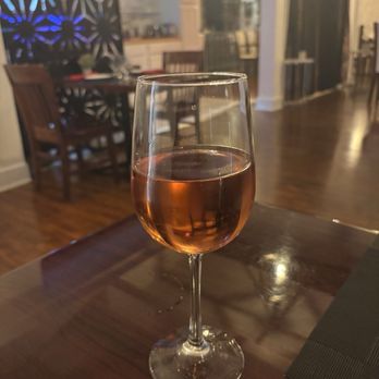 Flavour Bistro - Rose - Cajun/Creole Near Me - Duvall, Washington