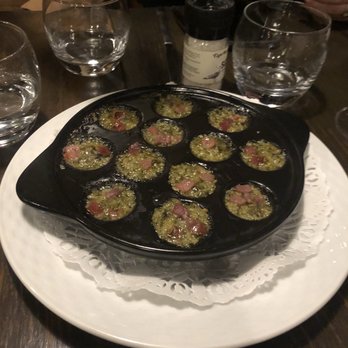 La Grange aux Canards - Escargot - French Near Me - Paris, 75 La Grange aux Canards - Escargot - French Near Me - Paris, 75