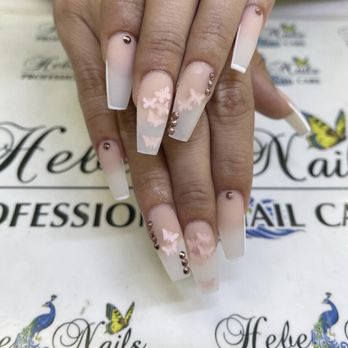 Unique Nails - Nail Salons Near Me - Ozark, Missouri