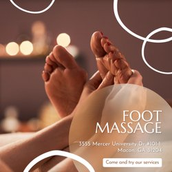 A Relax Massage