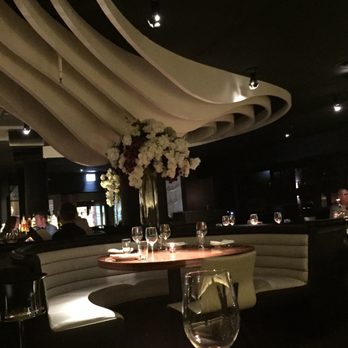 STK Steakhouse - Extremely nice interior - Steakhouses Near Me - Chicago, Illinois STK Steakhouse - Extremely nice interior - Steakhouses Near Me - Chicago, Illinois