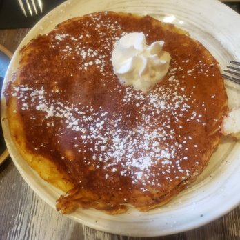 Yaz's Table - One delicious pancake - Breakfast & Brunch Near Me - Abington, Massachusetts Yaz's Table - One delicious pancake - Breakfast & Brunch Near Me - Abington, Massachusetts