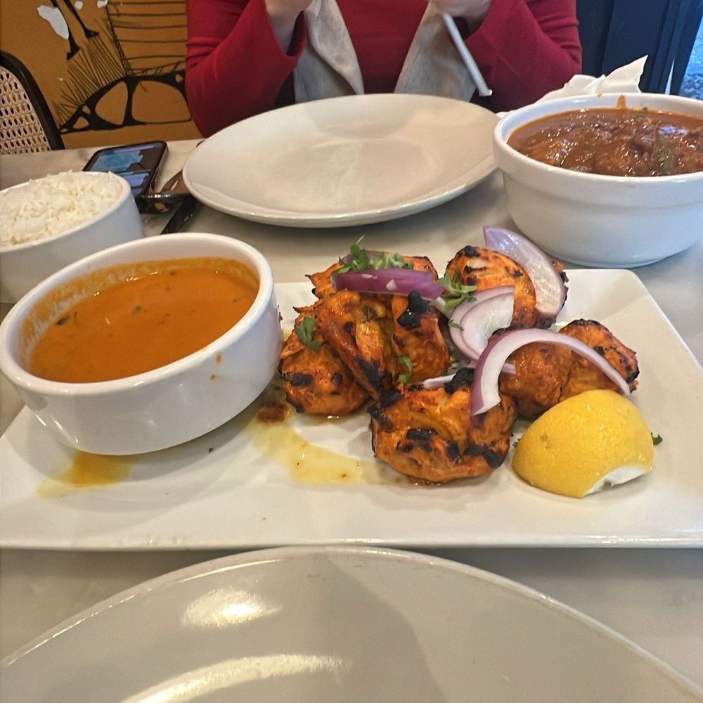NaaN On Broughton - Chicken Tikka - Indian Near Me - Savannah, Georgia NaaN On Broughton - Chicken Tikka - Indian Near Me - Savannah, Georgia