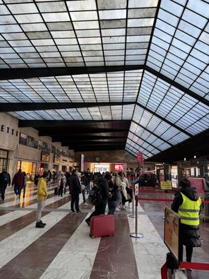 Firenze Santa Maria Novella by null