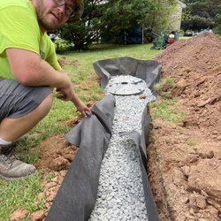 Tucks Waterproofing