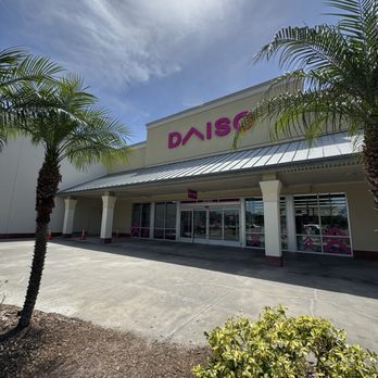 Daiso - Discount Store Near Me - Tampa, Florida Daiso - Discount Store Near Me - Tampa, Florida