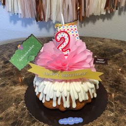 a birthday cake with a candle a birthday cake with a candle