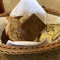 A Touch of European Cafe