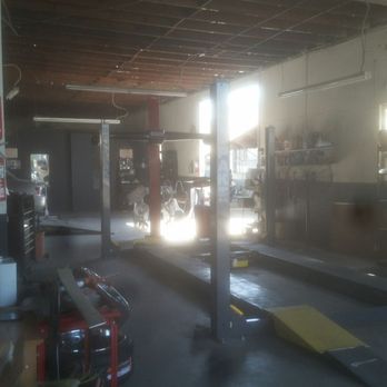 TL Autobody - Body Shops Near Me - South El Monte, California