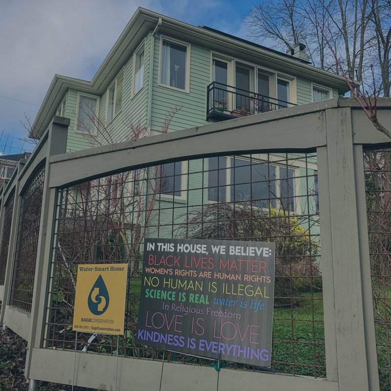 Slide of Sage Conservation