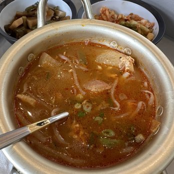 Mura Restaurant & Bar - Special soup of the day. Fantastic! - Korean Near Me - Myrtle Beach, South Carolina Mura Restaurant & Bar - Special soup of the day. Fantastic! - Korean Near Me - Myrtle Beach, South Carolina