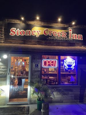 Stoney Creek Inn by null