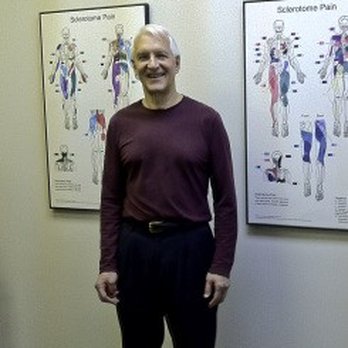 Richmond Chiropractic Solutions - Nelson Gregory, DC - Chiropractors Near Me - Richmond, Virginia