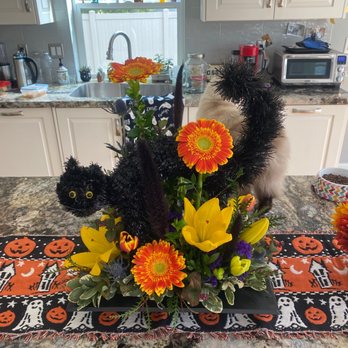 Especially For You - Kitchen area - Florists Near Me - Salt Lake City, Utah