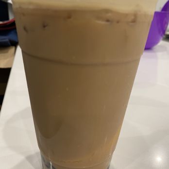 Refresh by Ekkamai - Milk tea with boba and pudding - Bubble Tea Near Me - Los Angeles, California Refresh by Ekkamai - Milk tea with boba and pudding - Bubble Tea Near Me - Los Angeles, California