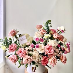Velvet Art Floral Studio