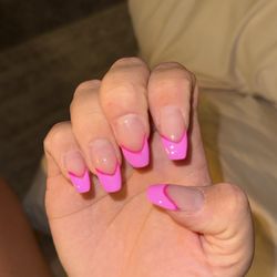 Century Nail Salon