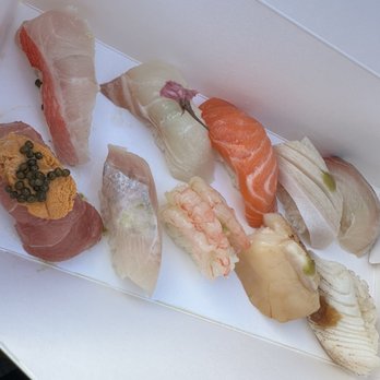 Gurume Sushi - Japanese Near Me - Irvine, California