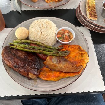 That One Place - Three-meat Churasco - Bakeries Near Me - Williston, Florida That One Place - Three-meat Churasco - Bakeries Near Me - Williston, Florida