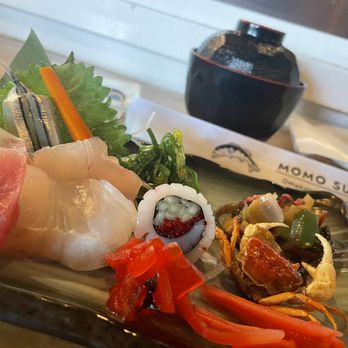 Momo Sushi - Omakase - Sushi Bars Near Me - Riverside, California Momo Sushi - Omakase - Sushi Bars Near Me - Riverside, California