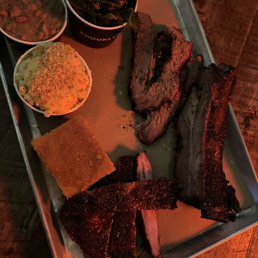 Beef Rib