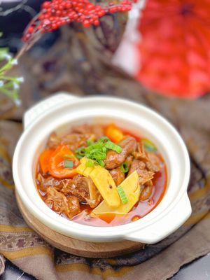 Great Sichuan 大四川 by null
