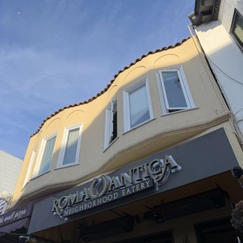 Roma Antica - Pizza Near Me - San Francisco, California Roma Antica - Pizza Near Me - San Francisco, California